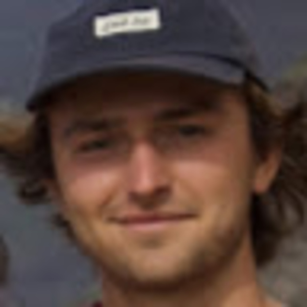 Meet your Posher, Sam
